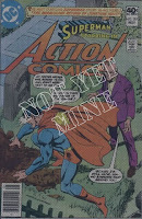 Action Comics (1938) #507