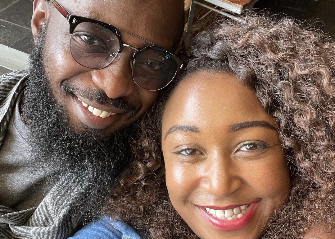 SHOCK on BETTY KYALLO as it emerges that her new slay king boyfriend, NICK, is married and has a baby mama – Tears loading.