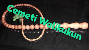 √ [TUAH] Khasiat Cambuk/Cemeti Kayu Walikukun