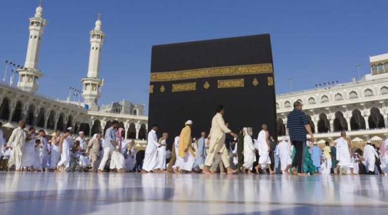 Tata Cara Umroh Yang Benar Menurut Sunnah Lengkap Bimbingan Ibadah