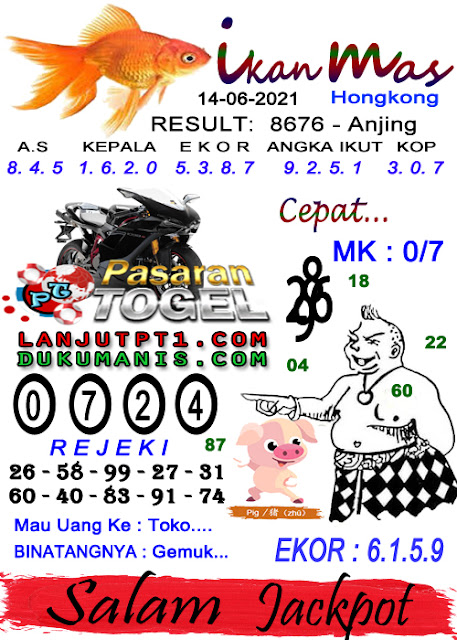 Prediksi Syair Hk 14 Juni 2021 Syair Togel Hk Pangkalantoto