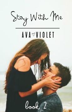 Stay with Me by Ava Violet