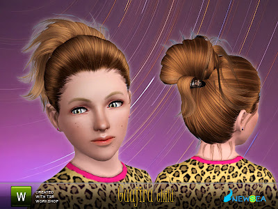the sims 4 mods hair download the sims 4 mods hair download
