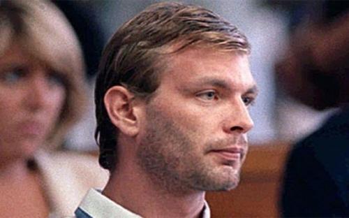 25 horrible serial killers of the 20th century 12. Jeffrey Dahmer