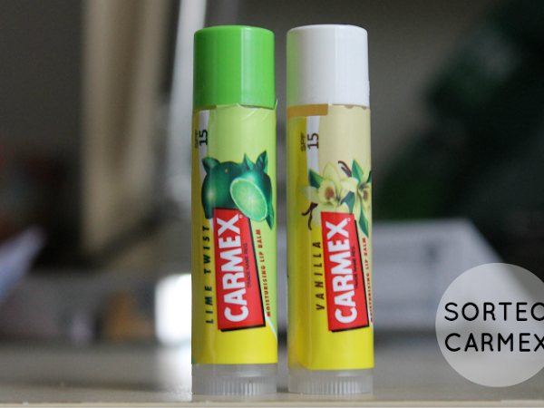 SORTEO CARMEX