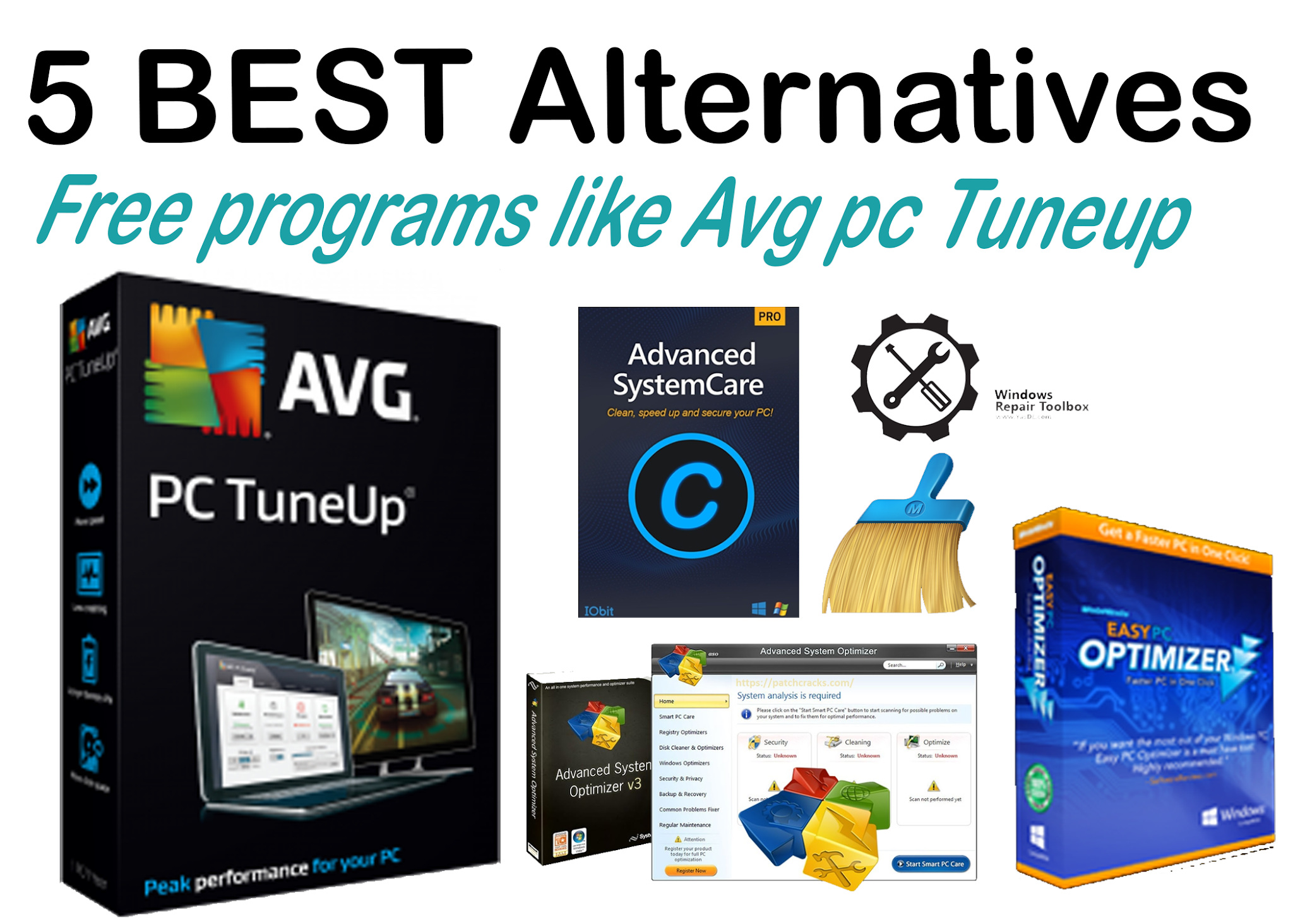 free program like comodo pc tuneup free program like comodo pc tuneup