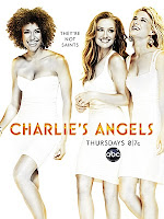 Phim Những Thiên Thần Của Charlie (HD) - Charlie's Angel 2011 Online