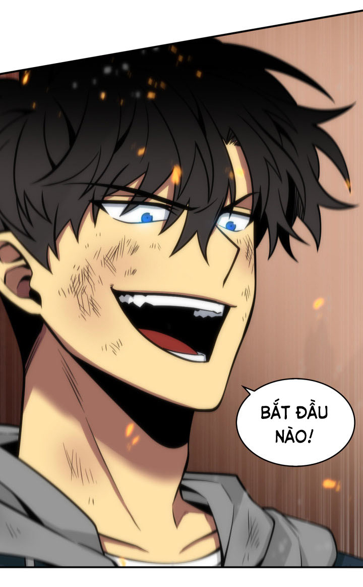 Vua Trộm mộ Chapter 126 - AB Truyện