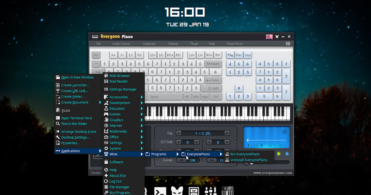 WineHQ 4.0 release!, what are the features? Fosslicious