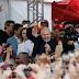 POLÍTICA / Em discurso duro, Lula diz que eleição de Bolsonaro foi "roubada" e ataca Moro e Dallagnol