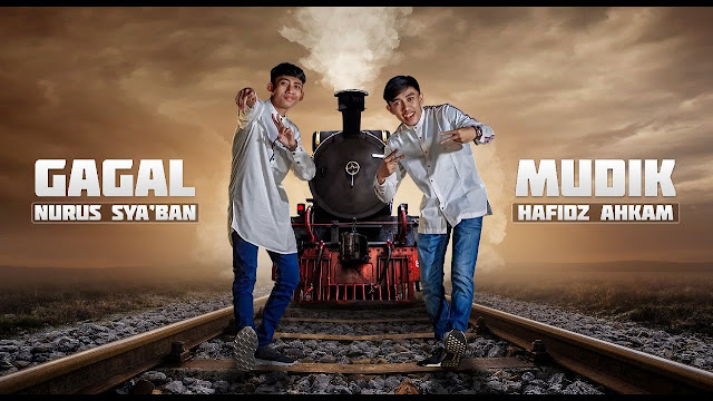 Lirik Gagal Mudik Syubbanul Muslimin DEMEN SHOLAWAT