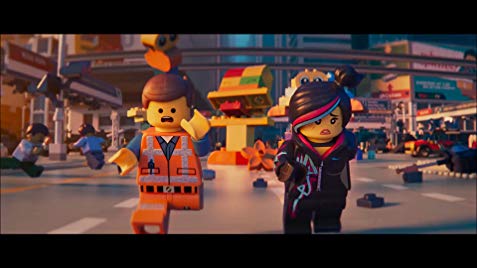 The Lego Movie 2: The Second Part: Film Review 