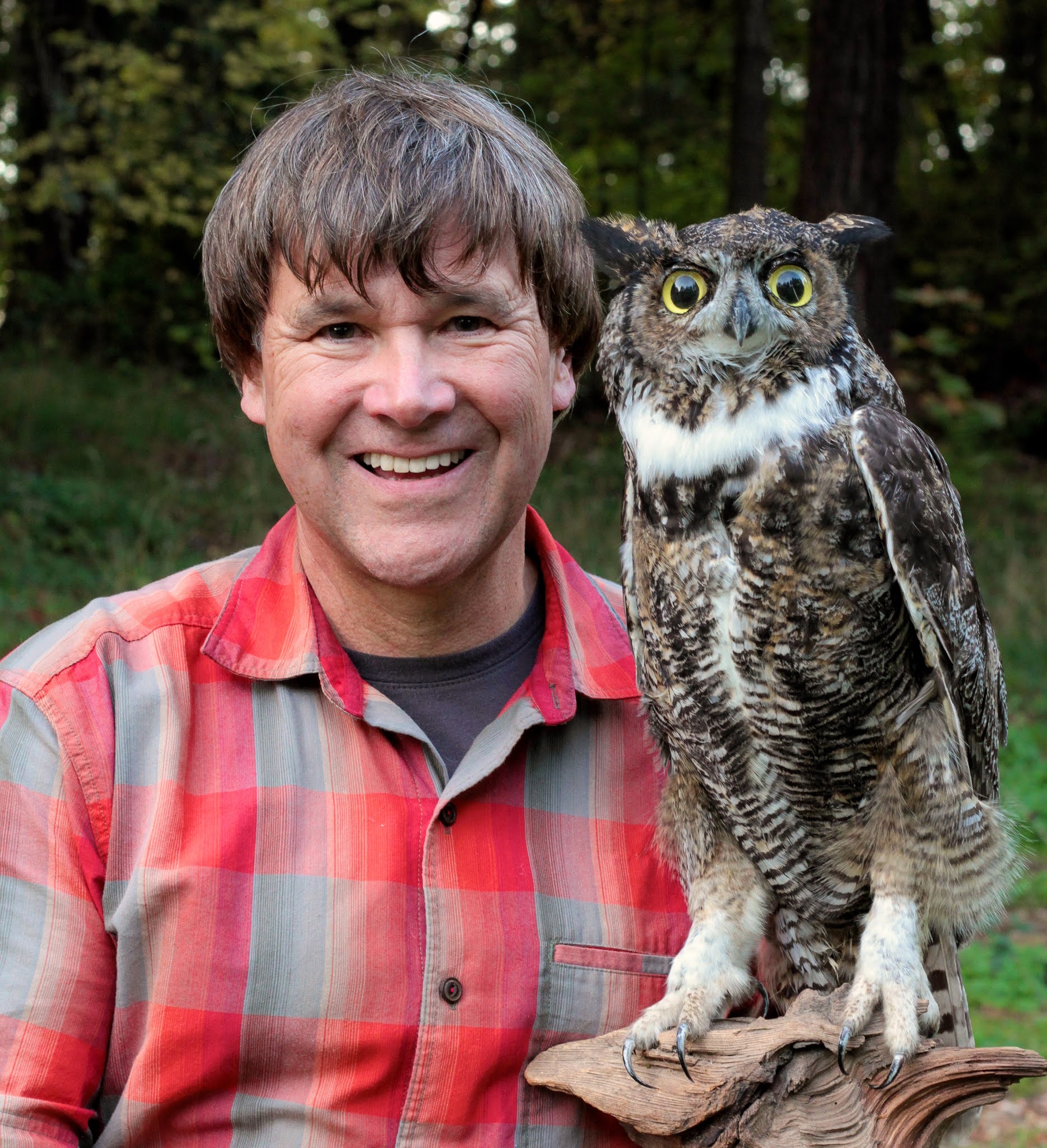 Leavenworth Bird Fest 2021! May 13 through 16th...Join Me!!