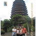 China 2011. Hangzhou: Pagoda Seis Armonía.