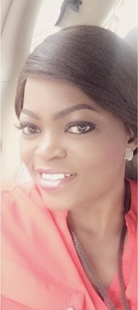 funke akindele omo tour