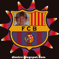 80 Animasi Bergerak Gif Logo Klub Fc Barcelona Terbaru Update