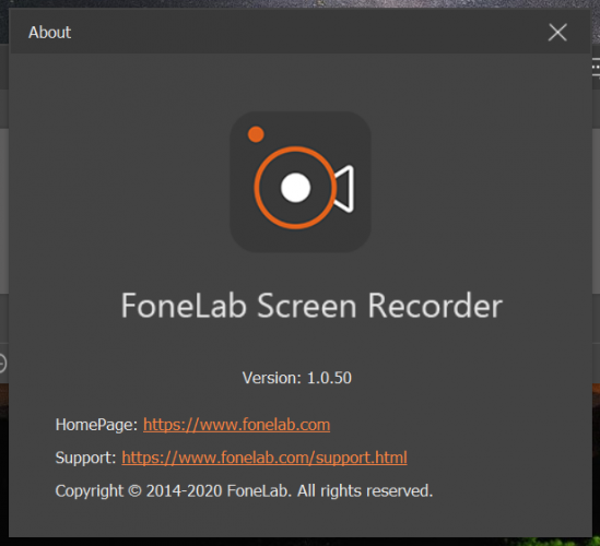 download fonelab free