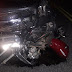 Colisão entre carro e moto mata dois jovens em Igaracy
