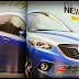 Sosok "All New" Mazda2 Bocor di Jepang