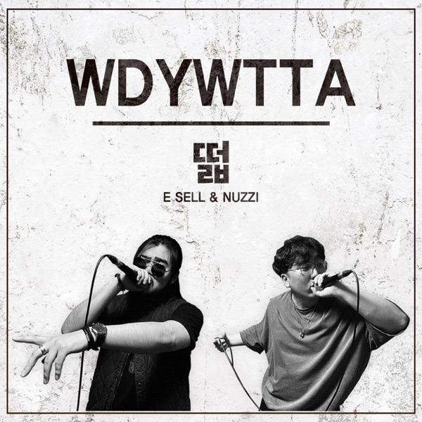 NUZZI – WDYWTTA (feat. E SEL) – Single