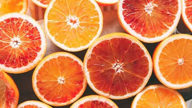 Multiple health benefits of Blood Oranges, All you need to Know about Red Oranges - Saudi-Expatriates.com