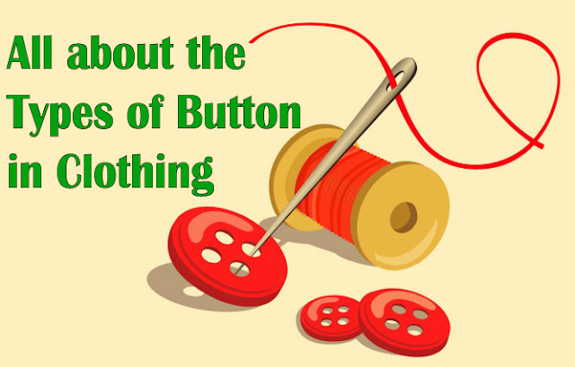 Types of Button