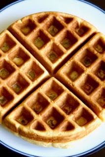 Belgian Waffles: Savory Sweet and Satisfying Belgian Waffles: Savory Sweet and Satisfying