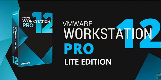 VMware Workstation Pro 12 LITE EDITION ( LICENCIADO )