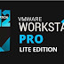 VMware Workstation Pro 12 LITE EDITION ( LICENCIADO )