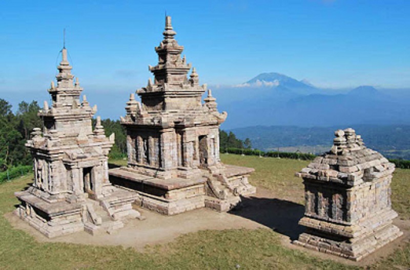 Jenis Jenis Historiografi (Sejarah Peminatan Kelas X