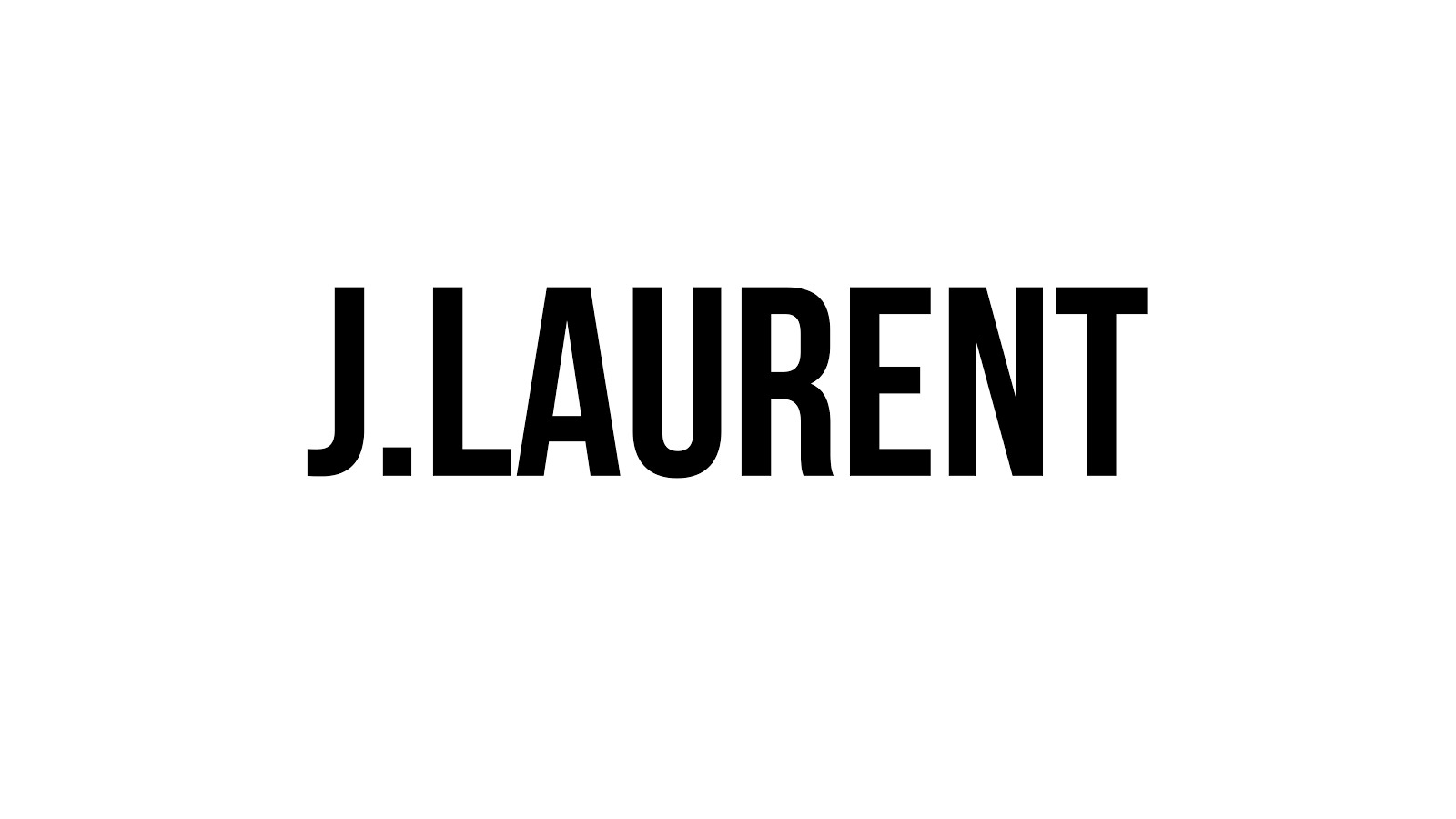 J.LAURENT