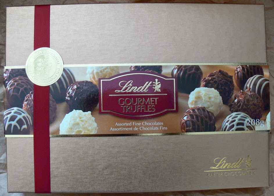 The Ultimate Chocolate Blog Christmas Truffle Selections for the