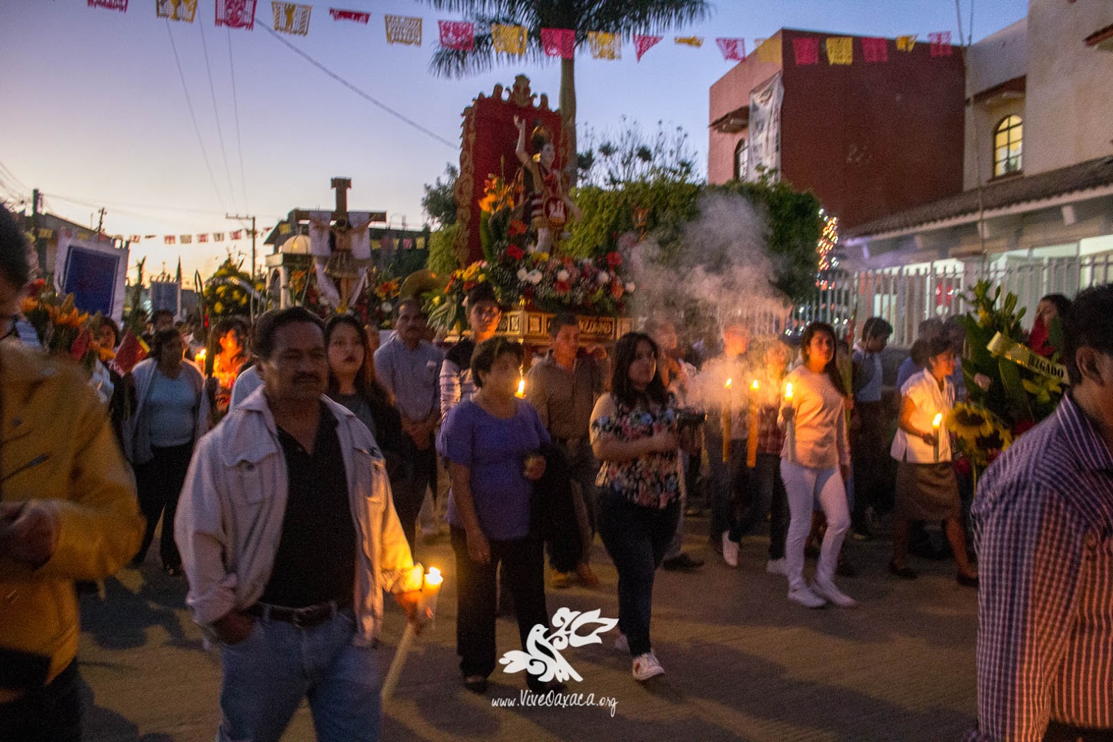 Procesión y Rendida de Culto 2018 de la Fiesta Patronal de San Sebastián Tutla, Oax Vive Oaxaca Procesión y Rendida de Culto 2018 de la Fiesta Patronal de San Sebastián Tutla, Oax Vive Oaxaca