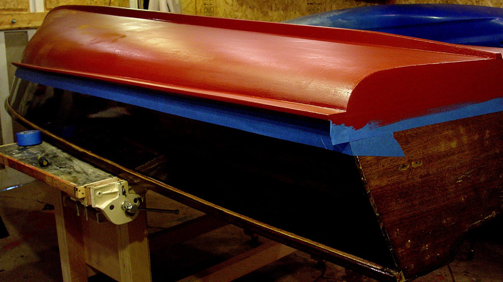 Antifoul Paint For Boats Paint Choices