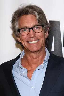 Eric Roberts Biography