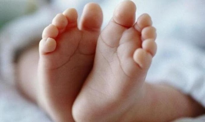 Στη ΜΕΘ με κορωνοϊό οκτώ μηνών βρέφος