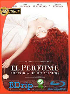 Perfume: la historia de un asesino (2006) BDRip [1080p] Latino [GoogleDrive] SXGO
