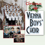 Christmas with the Vienna Boys' Choir [Audio CD] The Vienna Boys' Choir
