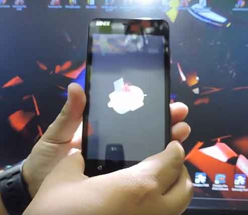 How to Hard Reset my phone LANIX Ilium LT510 How to Hard Reset my phone LANIX Ilium LT510