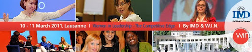 Women and Leadership