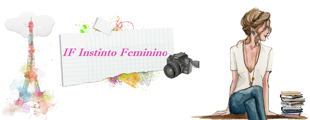 IF Instinto Feminino