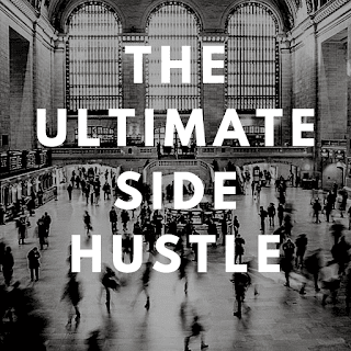 Do You Know What The Ultimate Side Hustle Is?