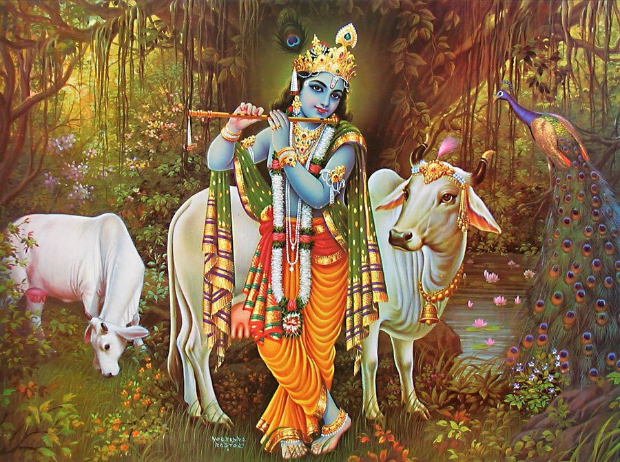 lord radha krishna love images