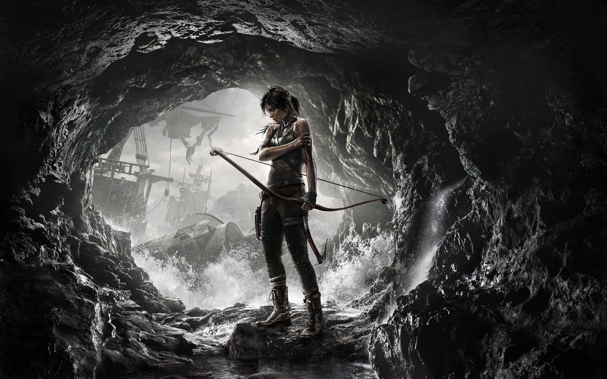 iphone xs rise of the tomb raider image iphone xs rise of the tomb raider image