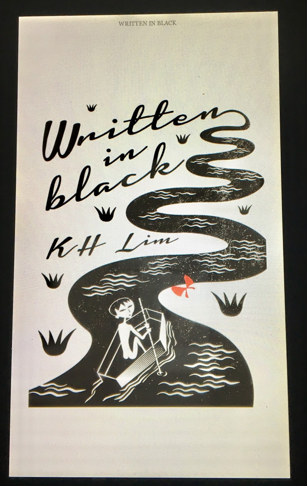 The Booktrekker: BRUNEI