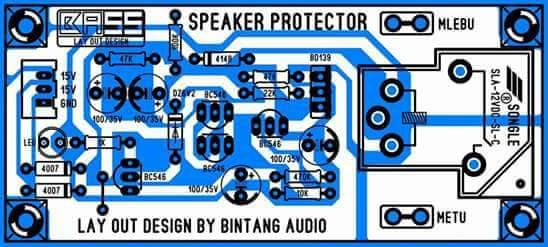 Cara membuat speaker bluetooth sederhana