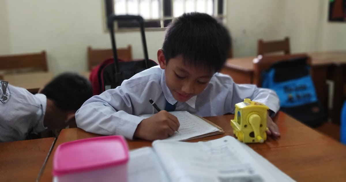 Kata Kata Untuk Kakak Kelas Yang Mau Ujian - Jadikan sisa umur kakak