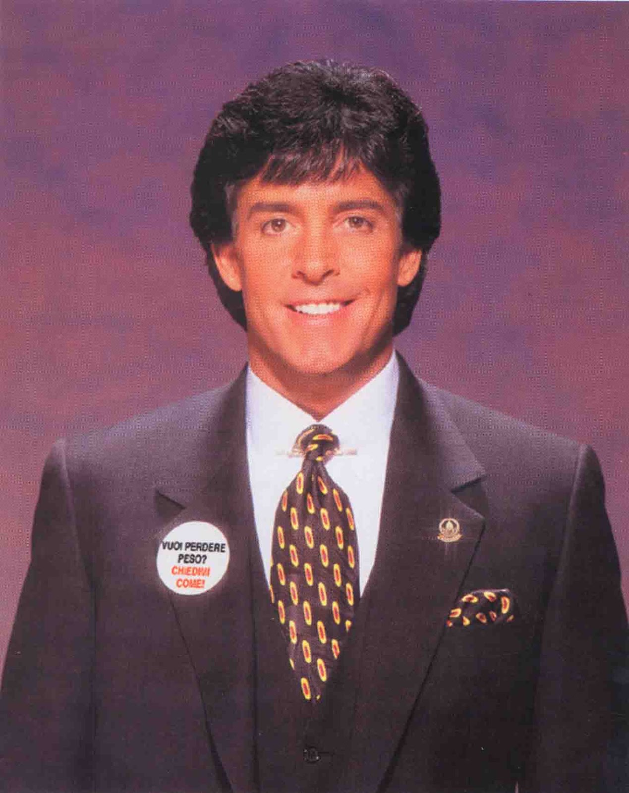 Herbalife International - Inquiry Of Wealth