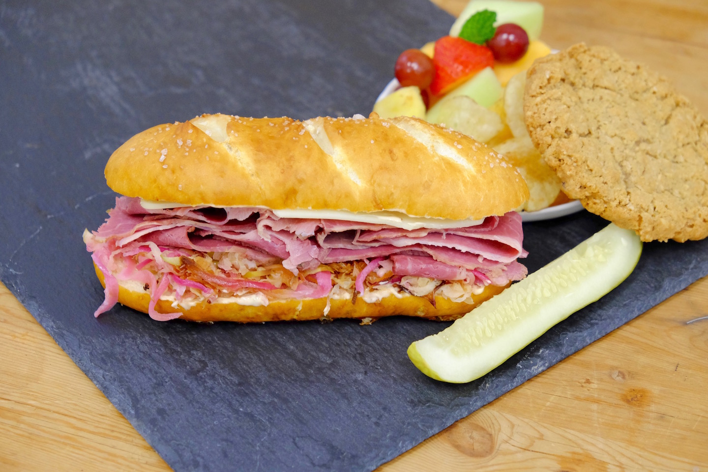 Ingallina's Box Lunch Blog Lunch Catering, Party Platters and Gift