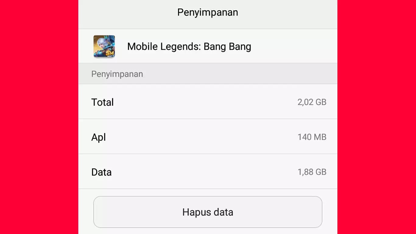 Wallpaper Mobile Legend Ukuran Besar